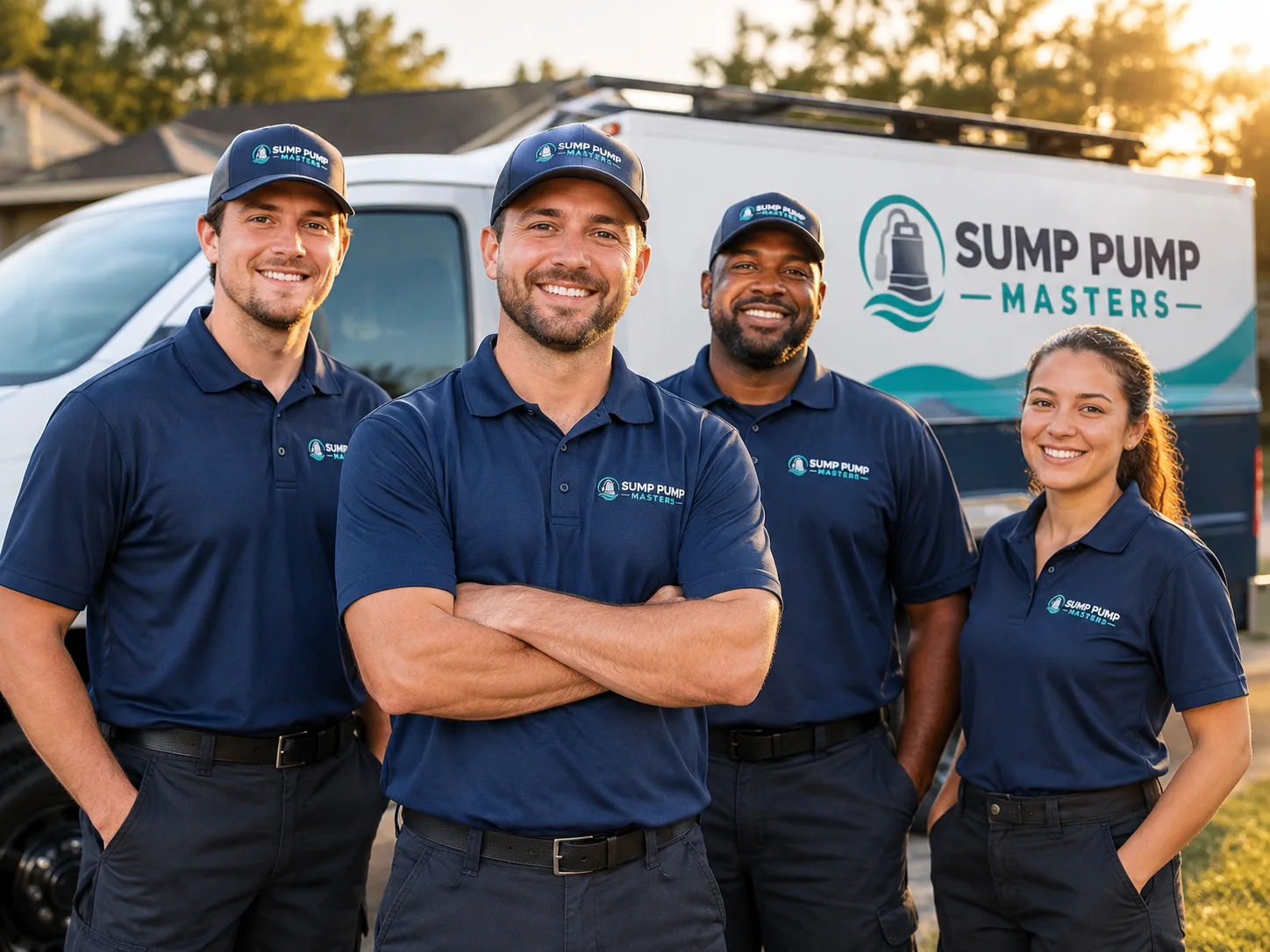Sump Pump Repair company in Caro, MI